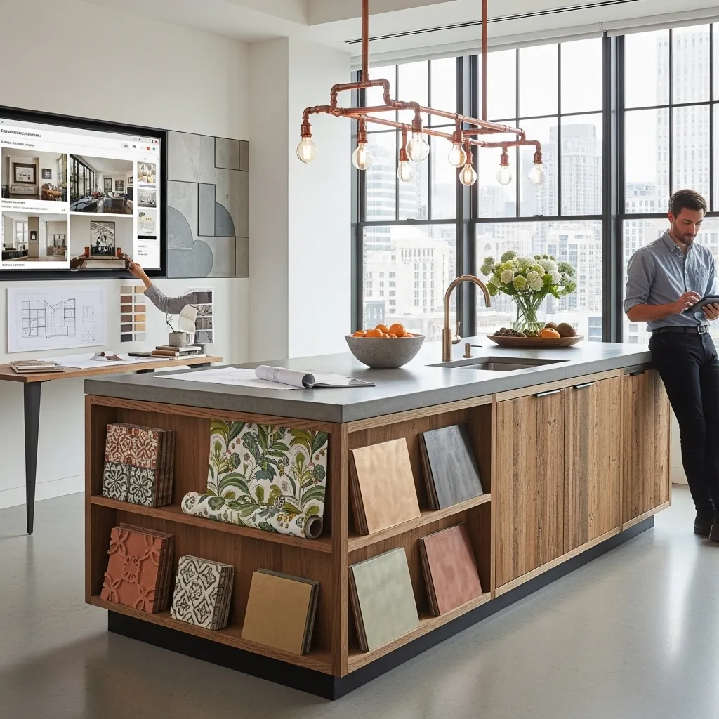 Custom Solutions Custom renovation materials and solutions