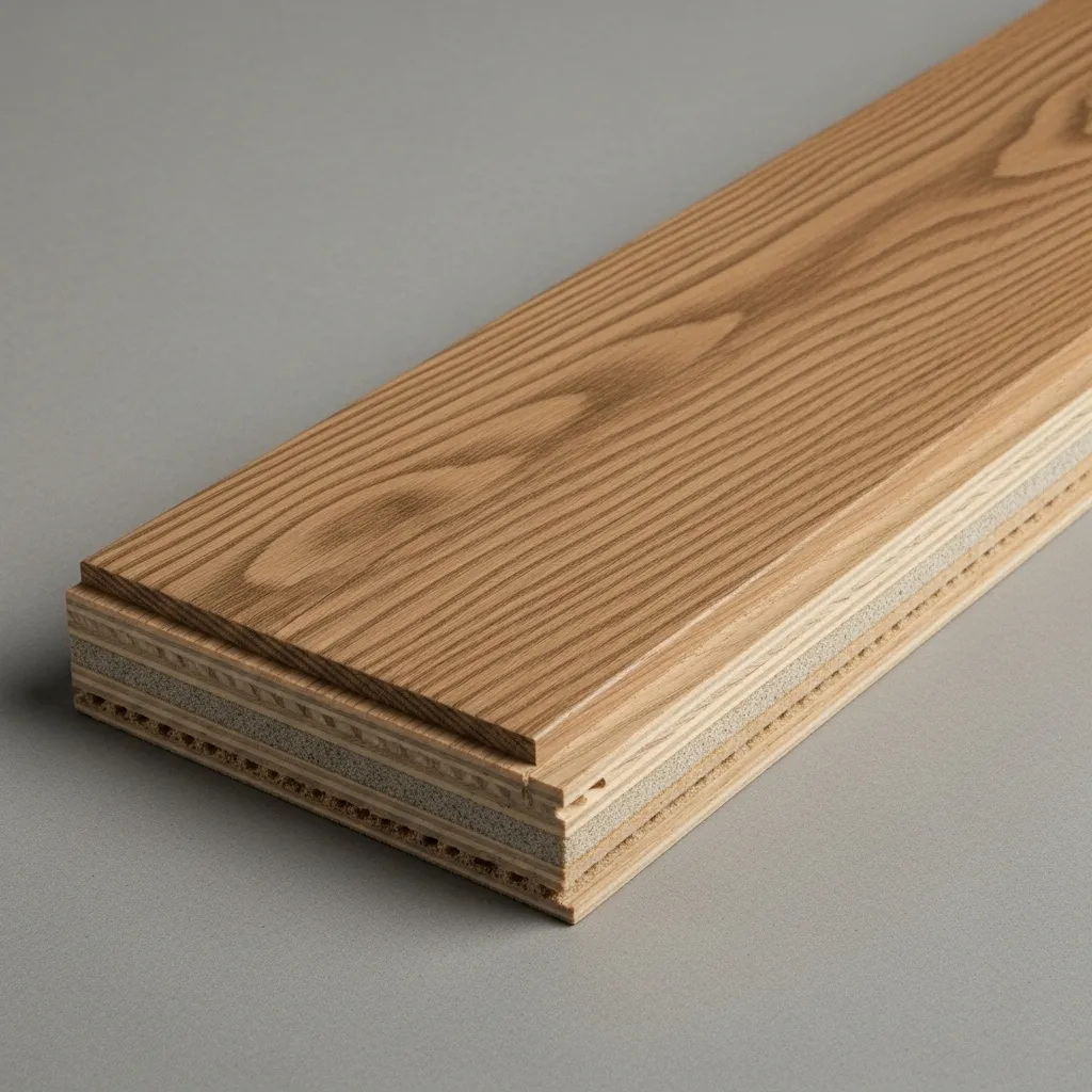 Engineered Oak Flooring Engineered Oak Flooring